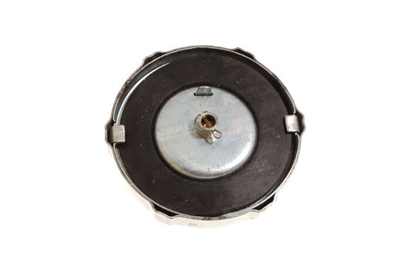 Fuel Filler Cap - 2 Lug - Internal Fix - 504655P - Aftermarket