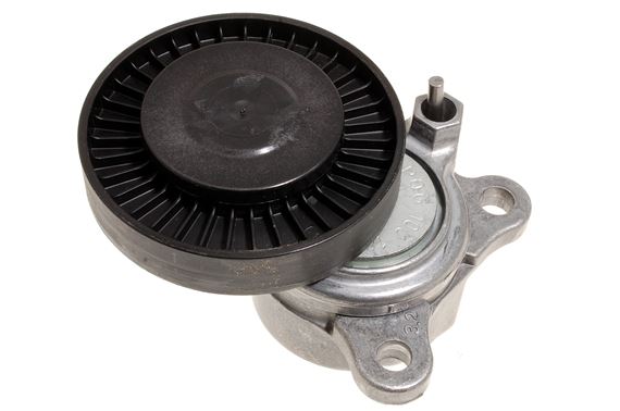 Power Steering Belt Tensioner - PQG100180A - MG Rover