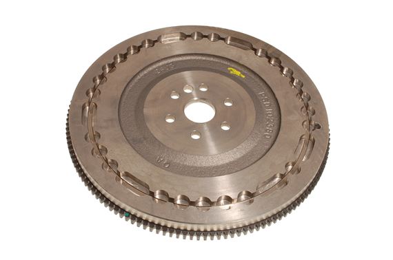 Rover 800RS Flywheel Assembly 2500 Petrol - PSD102340 - Genuine MG Rover