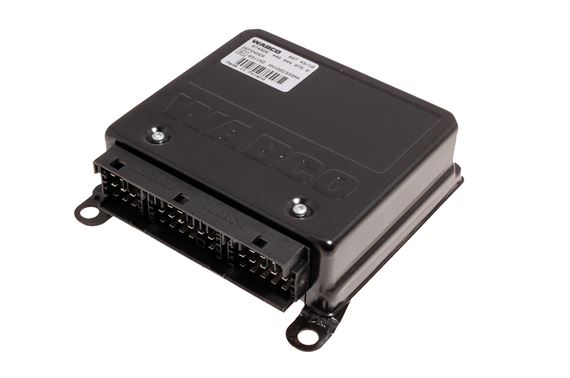 ABS Control Unit - SRD000110 - Genuine