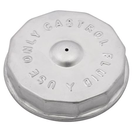 Cap - Filler (less seal) - Master Cylinder - 510844