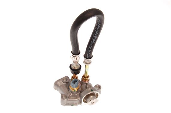 Fuel Pressure Regulator - LR016319 - Genuine