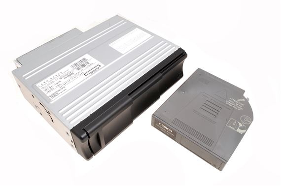 CD Player Autochanger - LR015263 - Genuine