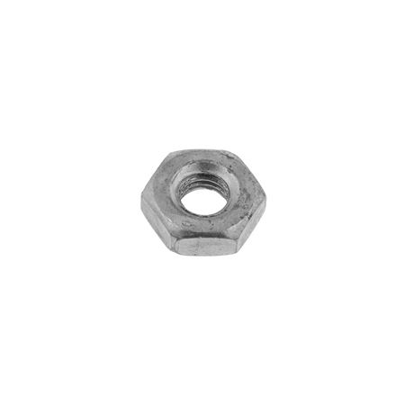 Nut - Locking - 512287