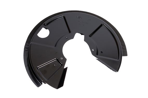 Brake Shield RH Rear - LR017960 - Genuine