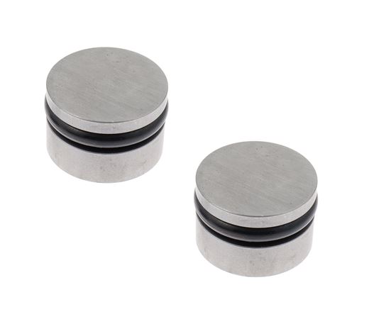 Operating Piston with O Ring 1 3/8 Diameter Set of 2 513890
