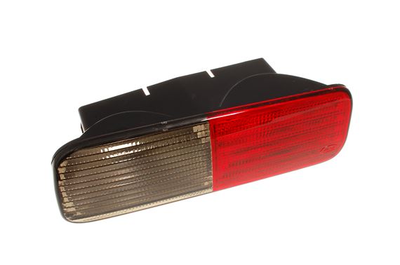 Bumper Lamp Assembly Rear - XFB000720P - Aftermarket