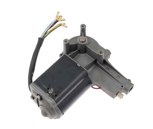 Windscreen Wiper Motor Less Drive Gear Reconditioned 514821R