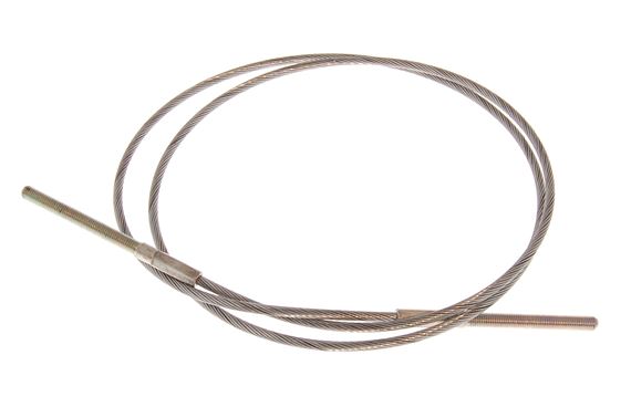 Rear Main Cable - 159372