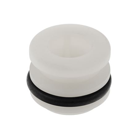 Insulation Block/Adaptor - Nylon - Push In - 516922