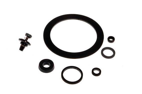 Brake Master Cylinder Repair Kit - Comprehensive - 517332