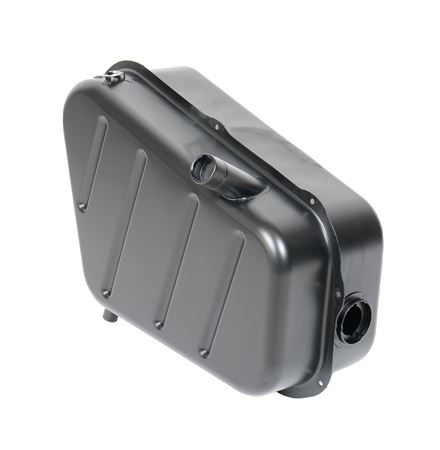 Fuel Tank Assembly 6.5 Gallon Lock Ring Type Herald Vitesse 517974 Stanpart