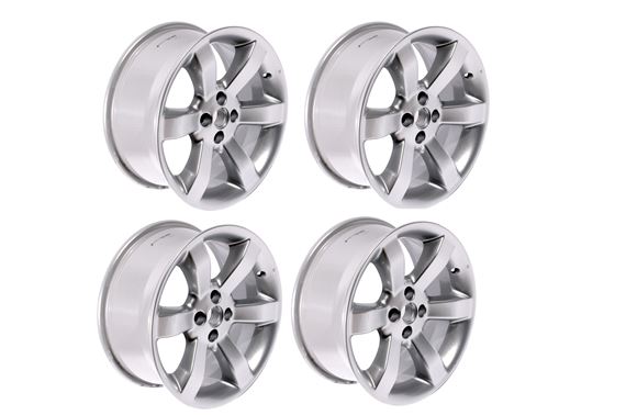 Mgf Split Rims MGF and MG TF Alloy and Wire Wheels | Rimmer Bros