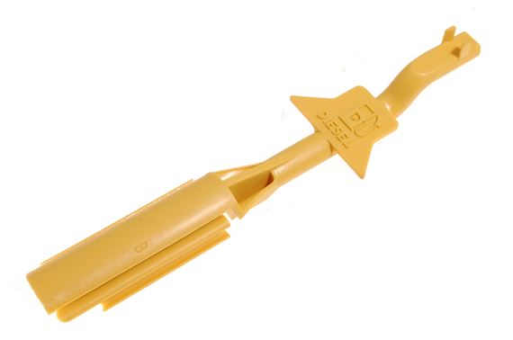 Misfuel Tool (yellow) - LR014047 - Genuine