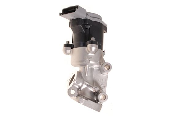 Exhaust Gas Recirculation Valve - LR018465 - Genuine