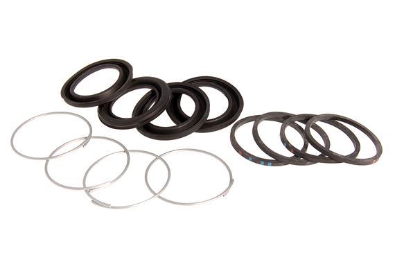 Caliper Repair Kit for 2 Calipers 520957