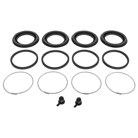 GRK5005Z - CALIPER REPAIR KIT (for 2 cal) PREPCKD