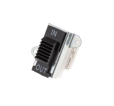 Overdrive Switch Only - Gear Knob - 520999ALUCAS - Lucas