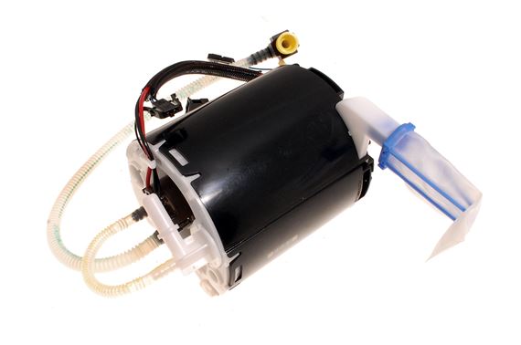 Fuel Pump Module less Sender - LR016845 - Genuine