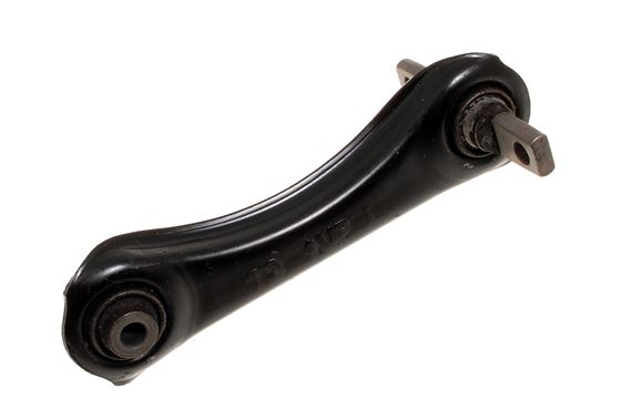 Arm assembly-upper rear suspension - LH - RGG102990 - Genuine MG Rover