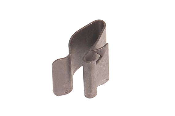 Clip - Metal - Brake/Fuel Pipes - 137048