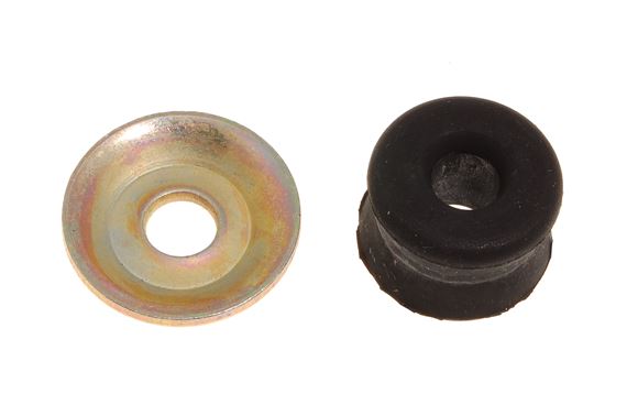 Bush and Washer Kit - RPM100090 - Genuine MG Rover