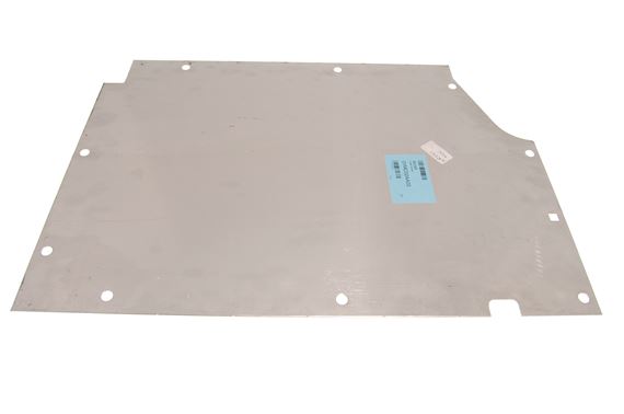Floor Plate LH - MTC2248P - Aftrmarket