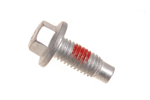 Screw-dog point-patch - RYP100050 - Genuine MG Rover