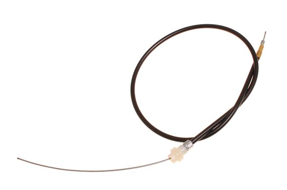 Cable assembly accelerator - SBB10126 - Genuine MG Rover