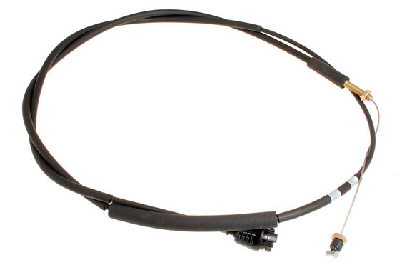 Cable assembly accelerator - SBB10224 - Genuine MG Rover