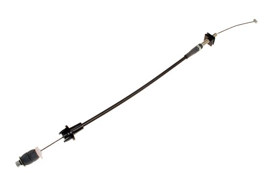 Cable assembly accelerator - SBB102490 - Genuine MG Rover
