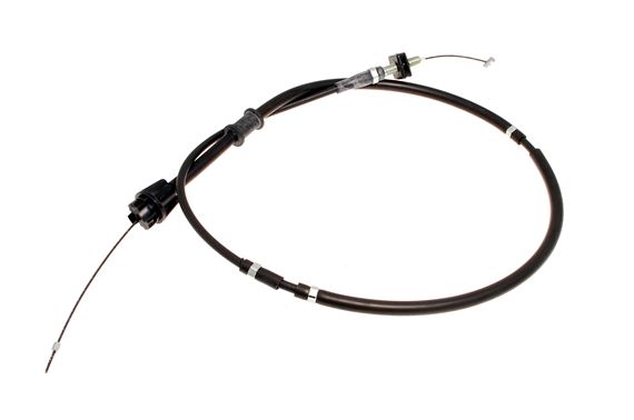 Metro/Rover100 Accelerator Cable LHD - SBB102610 - Genuine MG Rover