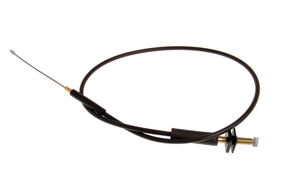 Cable assembly accelerator - SBB103400 - Genuine MG Rover