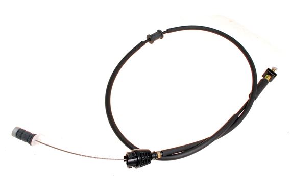 Cable assembly accelerator - SBB103490 - Genuine MG Rover
