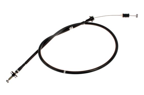 Rover 400 - 45 and MG ZS - Throttle Cable - T Series - LHD - SBB103550 - Genuine MG Rover