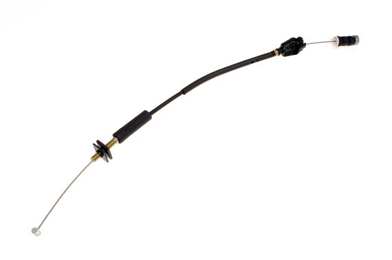 Cable assembly accelerator - SBB104060 - Genuine MG Rover