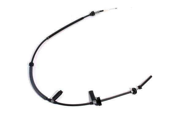 Handbrake Cable Rear LH - LR018470 - Genuine