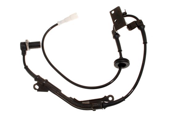 Sensor assembly antilock brakes - LH, front - SSB10023 - Genuine MG Rover