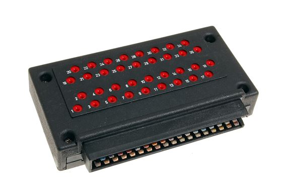 ABS Test Box - STC1177 - Genuine