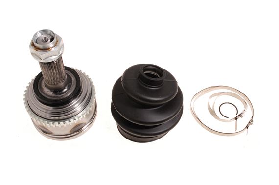 Driveshaft CV Joint Kit Outer (ABS) - TFB000141P - Aftermarket