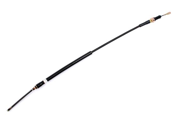Handbrake Cable - SPB500200P - Aftermarket