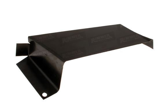 Rear Wing Repair Front Lower RH - MS30R - Steelcraft