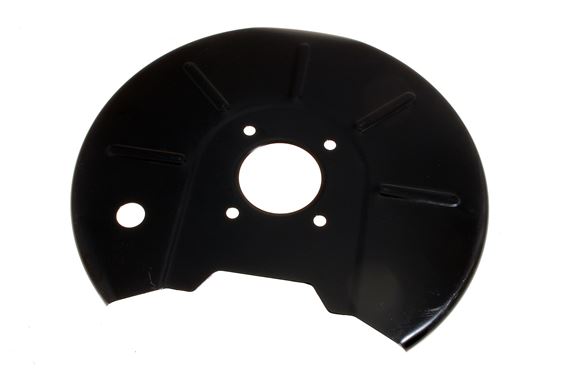 Brake Disc Cover - Painted - MGB - RH - MB94R - Steelcraft