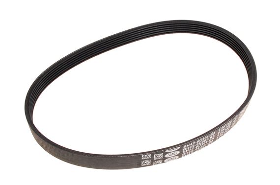 Drive Belt - LR022804 - Genuine