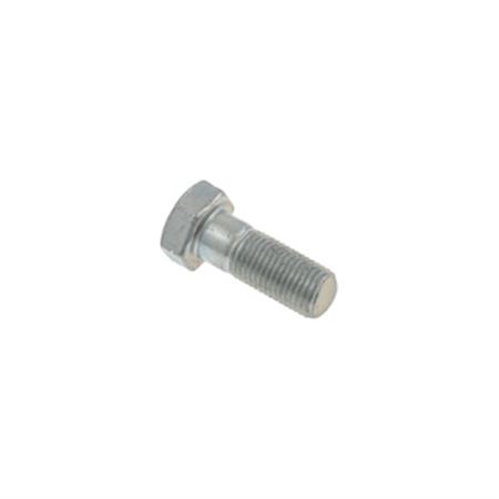 Bolt 3/8 UNF x 1" Grade T - 53K1025