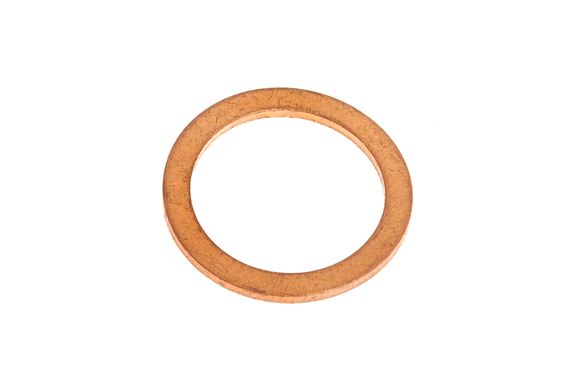 Sealing Washer Copper - TEB10001 - MG Rover