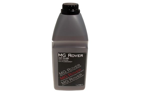Automatic Transmission Fluid 1Ltr CVT - XPT002002OF - MG Rover