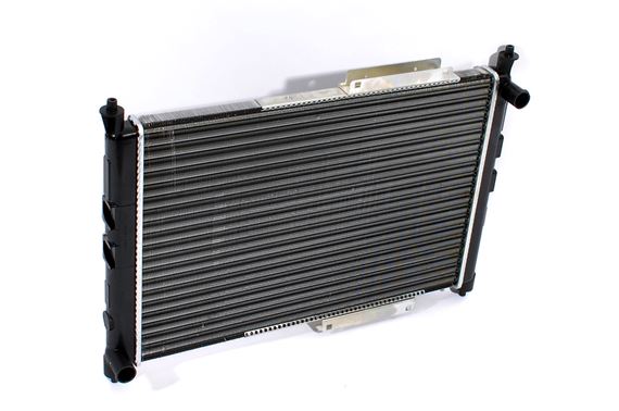 Radiator Assembly - PCC001660SLPP - Aftermarket