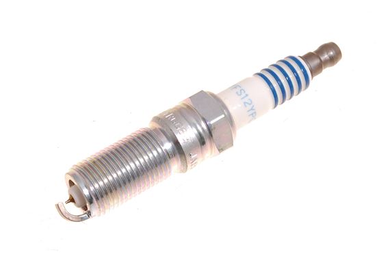 Spark Plug - LR025605 - Genuine
