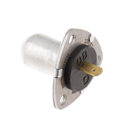 Choke Warning Light Switch 545010P Revotec, view 1